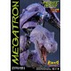 Transformers Beast Wars Statue Megatron 68 cm